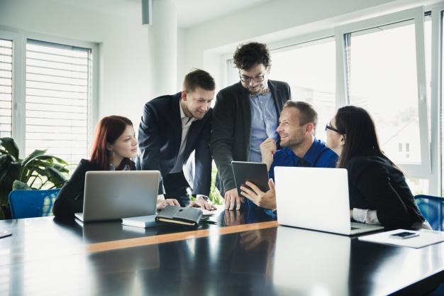 Les TPE et PME font confiance à Axium Solutions