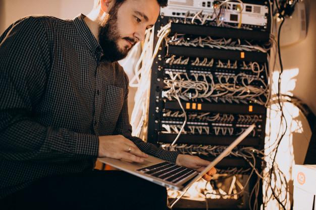 Maintenance Informatique et Infogérance